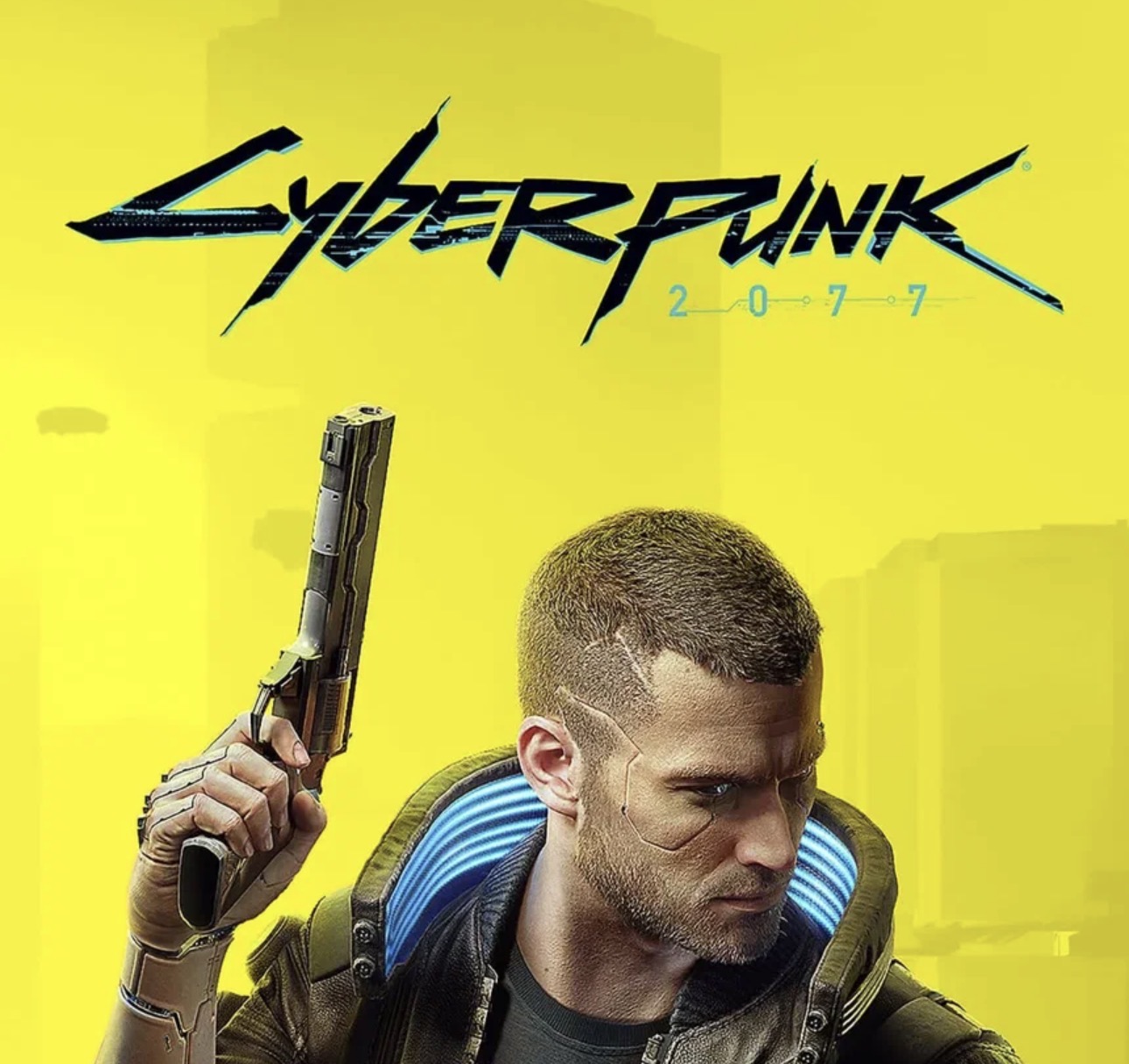 Cyberpunk 2077